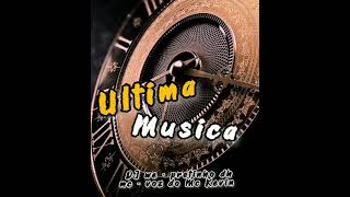 Ultima Música - PRETINHO DH MC - Voz Do Mc Kevin - DJ WE (Prod. Johnny Lowd)