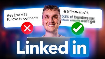 ELITE LinkedIn Messages Getting Leads - I WISH I