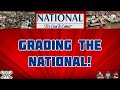 Grading The 2024 NSCC National In Cleveland!