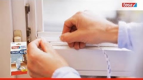 comfort Hook & Loop Tape