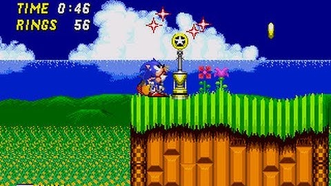 Como poner un Checkpoint "punto de inicio" - (Conociendo GM8 parte 16)