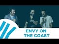 Capture de la vidéo Envy On The Coast Interview