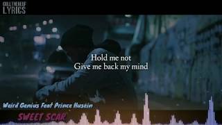 Download Lagu Weird Genius feat Prince Husein  -  Sweet Scar Lyrics MP3 Download Lagu Weird Genius feat Prince Husein  -  Sweet Scar Lyrics MP3