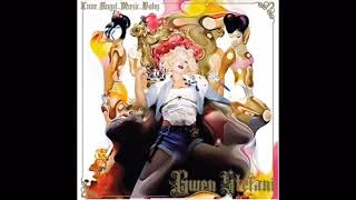 Gwen Stefani- Hollaback Girl Resimi