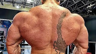 LIVING LIKE A MONSTER - RAFAEL BRANDAO - BODYBUILDING LIFESTYLE MOTIVATION 🔥