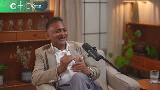 Season One | Episode One: The Future Of Private Equity Value Creation