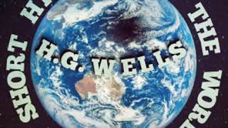 A Short History of the World by H. G. WELLS read by Kristine Bekere Part 1\/2 | Full Audio Book