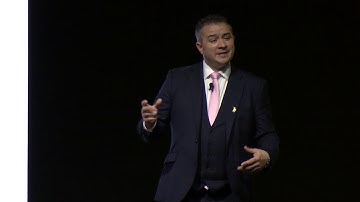 2018 Global FinTech Hackcelerator Demo Day - Corlytics