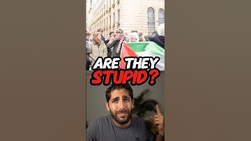 Antifa CRASHED A TP USA Event!