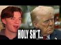 Trump is FALLING APART- DEBATING MAGA LIVE