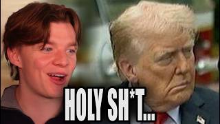 Trump is FALLING APART- DEBATING MAGA LIVE
