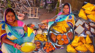 जब अचानक से मेहमान घर पर आ जाएं तो सिर्फ एक मसाले से बनाइए ये 4 Snacks मेहमान भी खा कर खुश हो जाएंगे