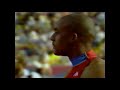 Men's 4 x 100m Relay - 1990 Goodwill Games