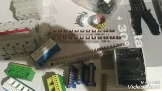 Montaż Rozdzielnicy Cz.1 2