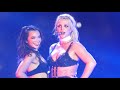 Britney Spears - Make me... / Freakshow -  Live Paris 2018