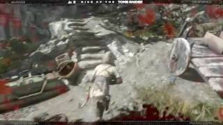 Rise of the tomb raider 20 year celebration part 5