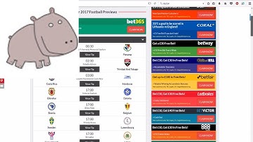 freesupertips vs poisson model  - Game 3