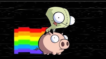 Doom Song Nyna Cat Gir Version Exetended