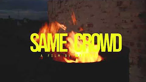 AprilMaye - SAME CROWD
