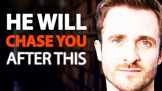 This DRIVES MEN WILD!  Do This To Get Him To COMMIT To You |Matthew Hussey