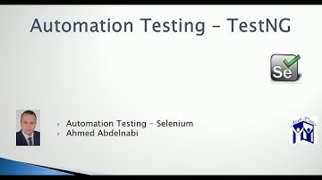 001 TestNG  Annotation