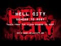 HELL CITY - Demons To Rest