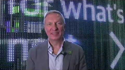 #VMworld 2019 Veeam Video Interview with VMblog