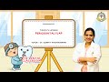 Periodontics | Periodontal Flap | Dr. Gowri T. Ragavendran Ft.