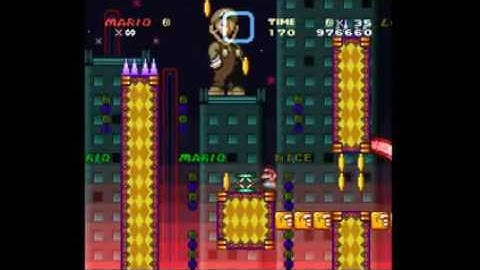 SMW: The 9th Annual Vanilla Level Design Contest (VLDC9) - Part 10 [Stream Playthrough]