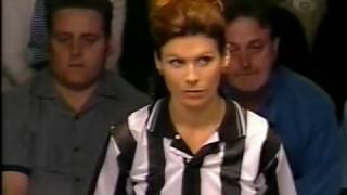 Chao Fong Pang vs Johl Younger, World 9 Ball Championship 2000 QF 2017