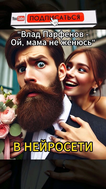 Ой, мама, не женюсь я, не женюсь!🤣🤣🤣 - YouTube