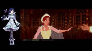 Once Upon A December