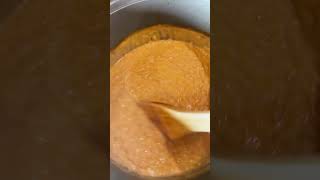 #satifying creamy orzo pasta #food