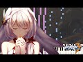 ｢Hoshi to Kimi Ga Kieta Hi｣ - Honkai Impact 3 OST Piano Arrangement/Cover [Sheet Music]