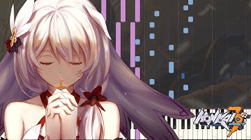 ｢Hoshi to Kimi Ga Kieta Hi｣ - Theresa