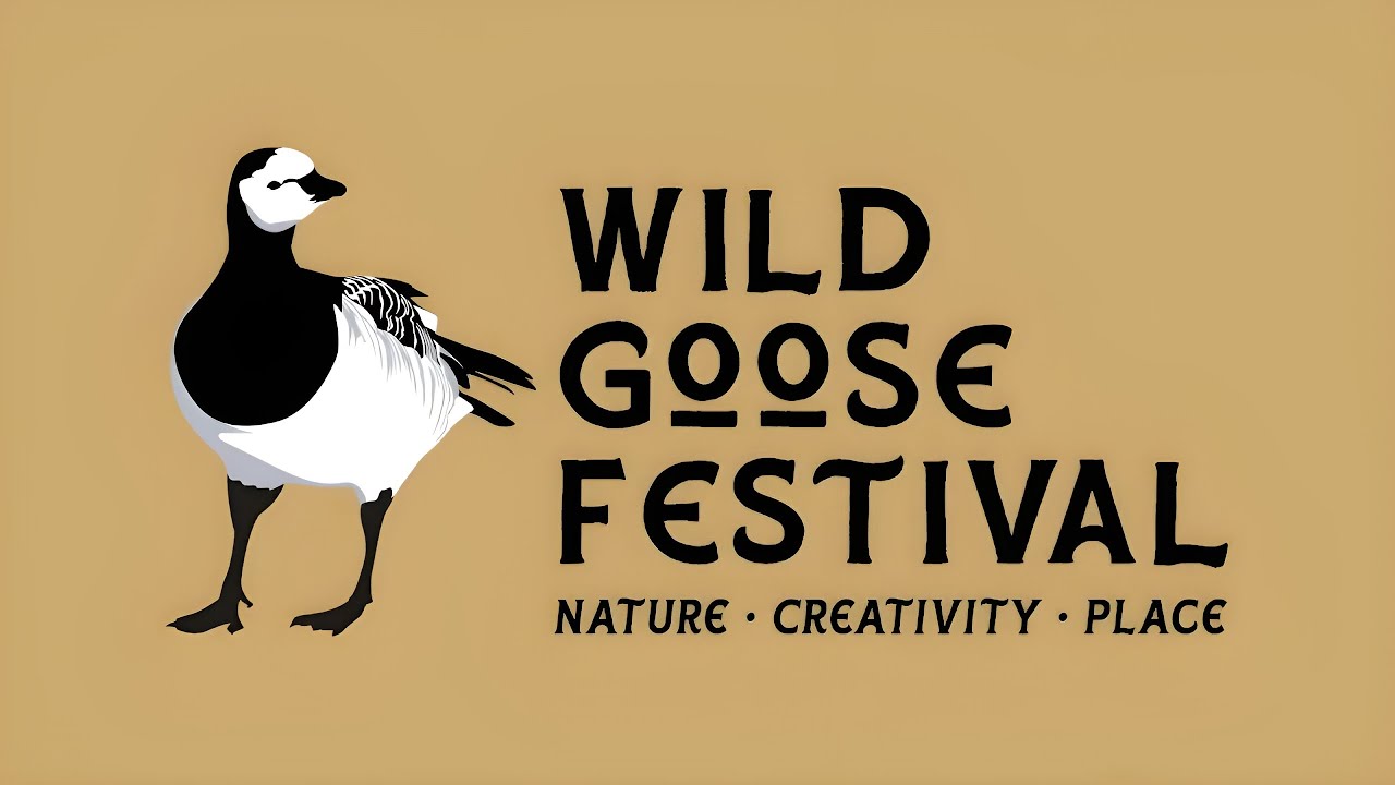 Wild Goose Festival 2020 YouTube