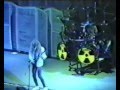 Megadeth   Maple Leaf Gardens, Toronto, ON Canada 22 10 1990