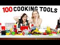 We tested 100 viral cooking gadgets