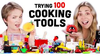 We Tested 100 Viral Cooking Gadgets screenshot 4