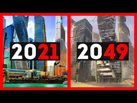 ИЗМЕНЕНИЕ КЛИМАТА УБЬЕТ НАС В 2049? | FACTOFF