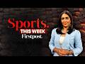 Sawe’s World Record, Parag Controversy, FIFA Chaos And Lungi Ngidi's Hero | Sports This Week