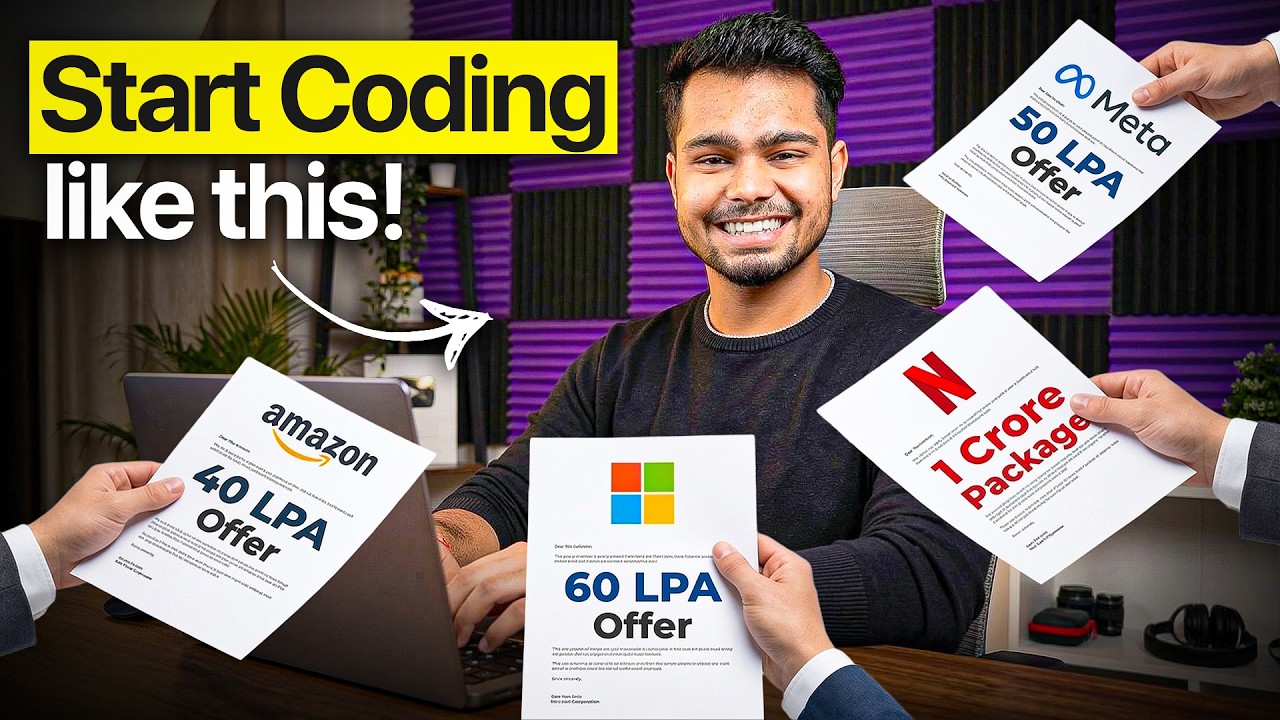 My Secret Formula to Make Coding Addictive - YouTube