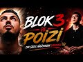 BLOK 3 VE POİZİ ÇOK GÜZEL GÜLÜYORSUN 