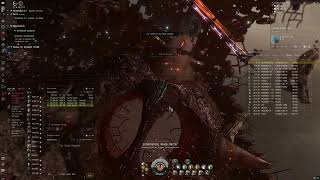 Eve Online - How to blitz the Infiltrated Outposts level 4 mission
