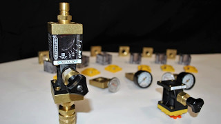 Manufacturing Sustainability with Fluid Distribution - SMARTFLOW