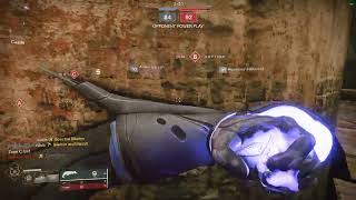 Handheld Supernova in Season 17