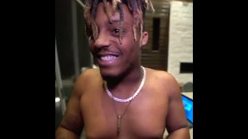 Juice e DJ Scheme zoando com Ski Mask e ILoveMakonnen #juicewrld #djscheme