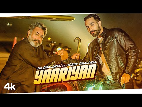 Yaariyan (Full Song) Jai Dhaliwal Ft. Hobby Dhaliwal | Singga | Mix Singh | Parmod Sharma Rana