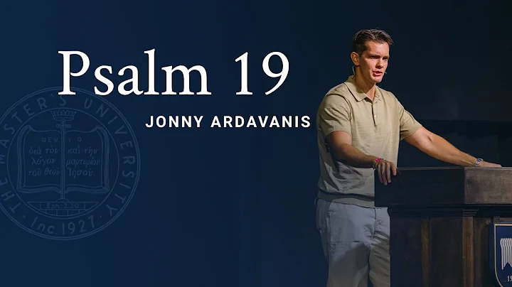 Jonny Ardavanis | September 26