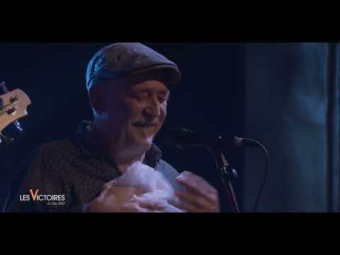 JAZZ WEEK #9 – invite André Minvielle